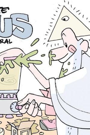 TAB0011.jpg Editora Tábula : Deus ( Integral Omnibus)