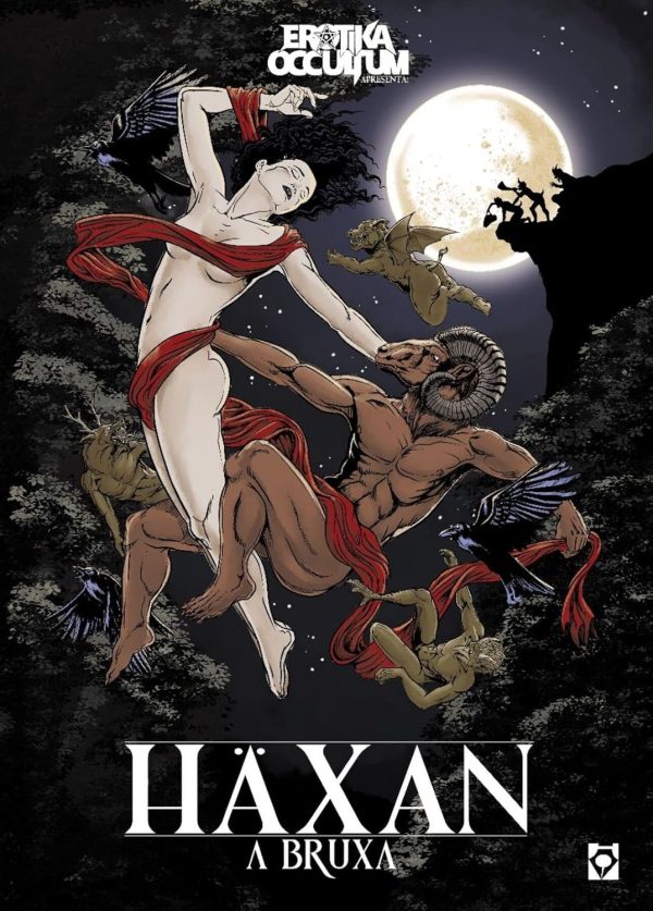 TAB0015.jpg Editora Tábula : Häxan : A Bruxa