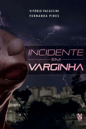 TAB0017.jpg Editora Tábula : Incidente Em Varginha