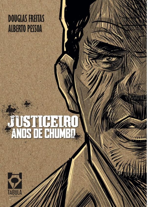 TAB0019.jpg Editora Tábula : Justiceiro Anos De Chumbo