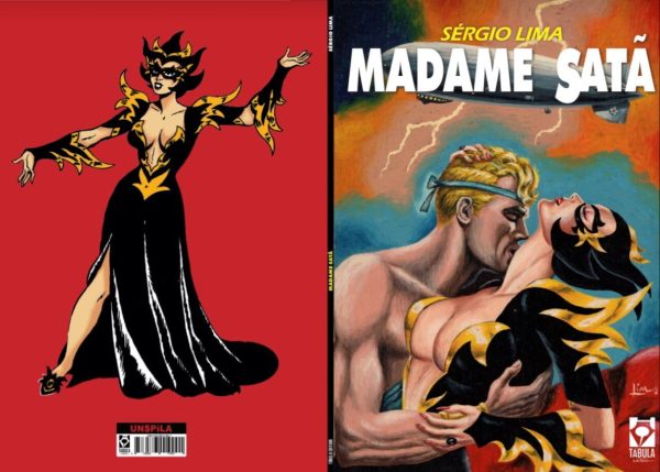 TAB0020.jpg Editora Tábula : Madame Satã