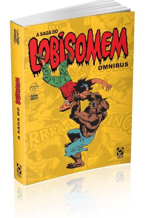 TAB0021.jpg Editora Tábula : O Lobisomem – Colin