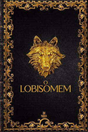 Editora Tábula : O Lobisomem De Richard Thomson