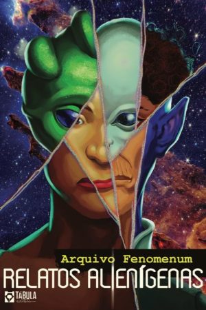 TAB0030.jpg Editora Tábula : Relatos Alienígenas
