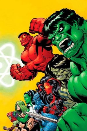 CLA0396.jpg A Saga Do Hulk Vol. 04