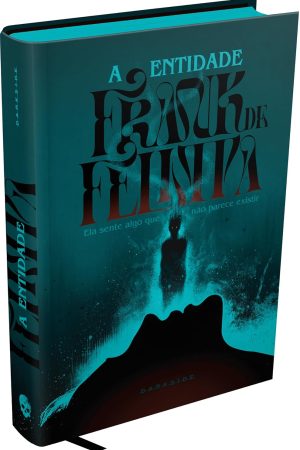 Darkside : A Entidade