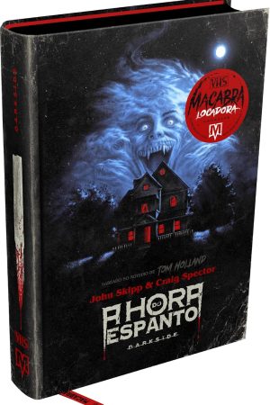 Darkside : A Hora Do Espanto