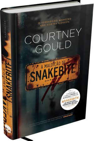Darkside : A Maldição De Snakebite