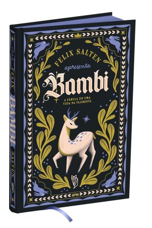 Darkside : Bambi