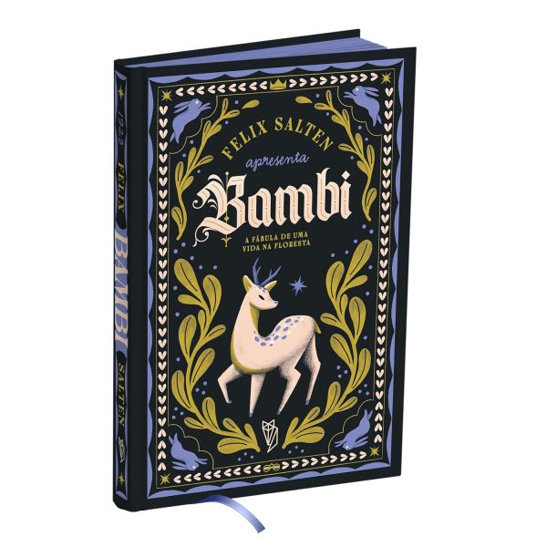 DAR0240.jpg Darkside : Bambi