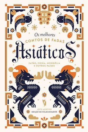 DAR0244.jpg Darkside : Os Melhores Contos De Fadas Asiáticos