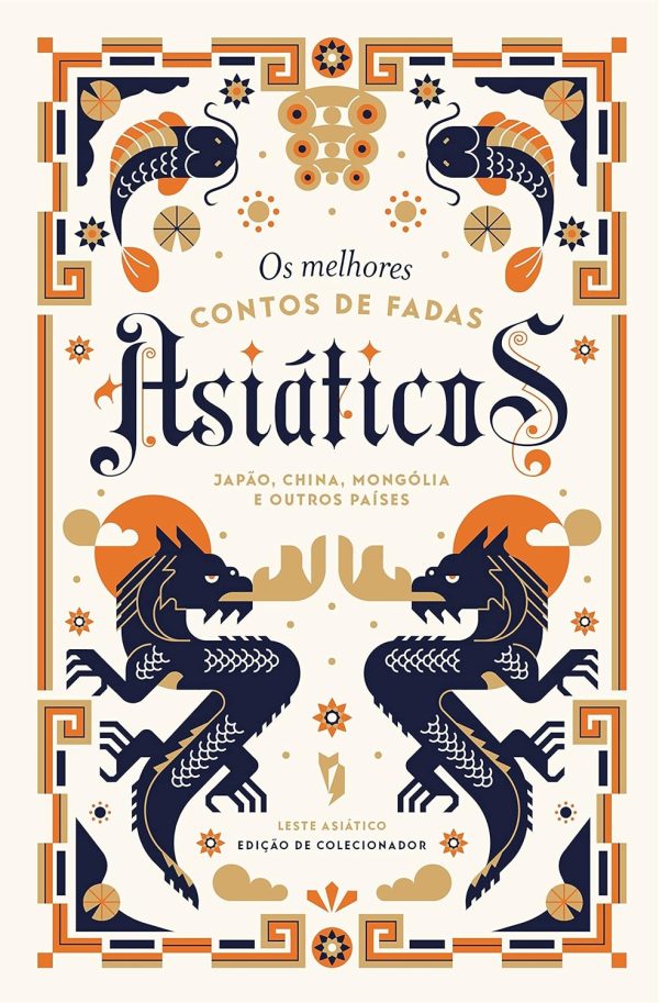 DAR0244.jpg Darkside : Os Melhores Contos De Fadas Asiáticos