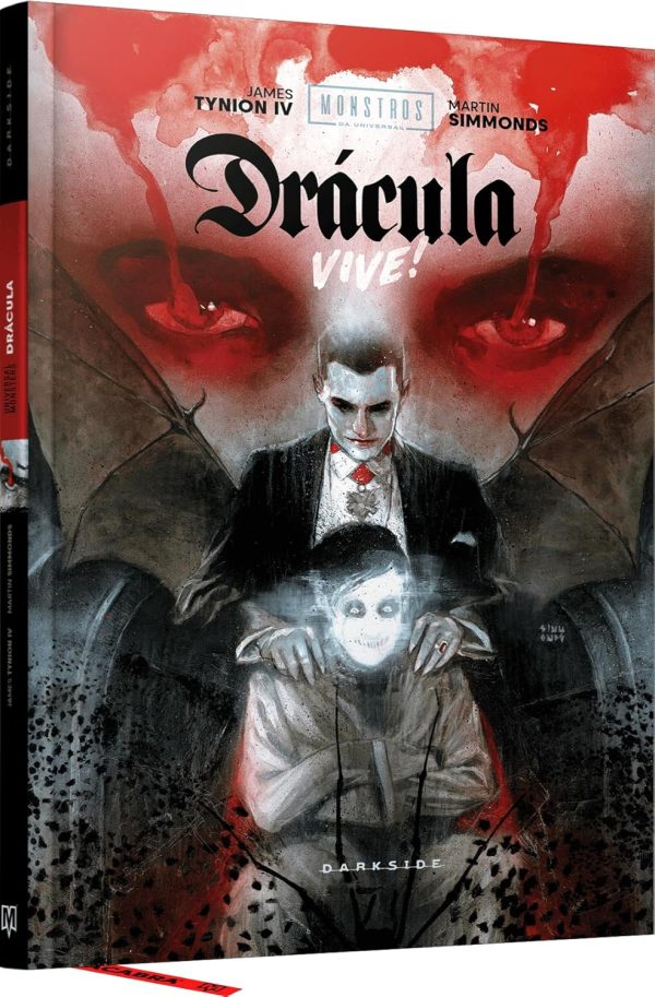DAR0246.jpg Darkside : Monstros Da Universal : Drácula Vive!