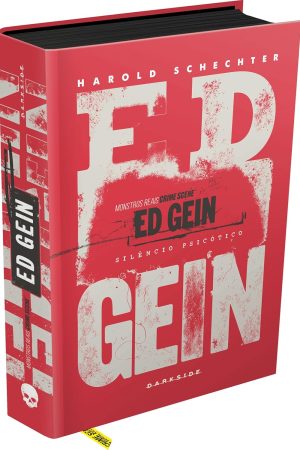 Darkside : Ed Gein : Silêncio Psicótico
