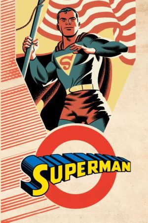 Dc De Ouro : Superman Vol. 01