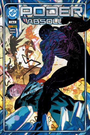 Poder Absoluto Vol. 02