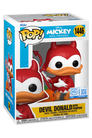 DIS0718.png Donald : Devil Donald