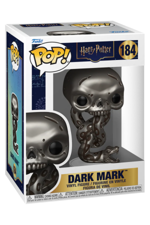 Harry Potter : Dark Mark