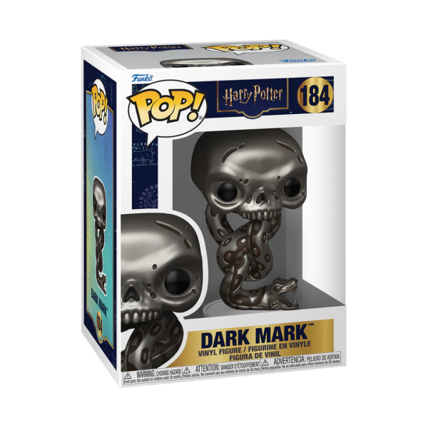 Harry Potter : Dark Mark