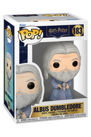 Harry Potter : Dumbledore Horcruxes
