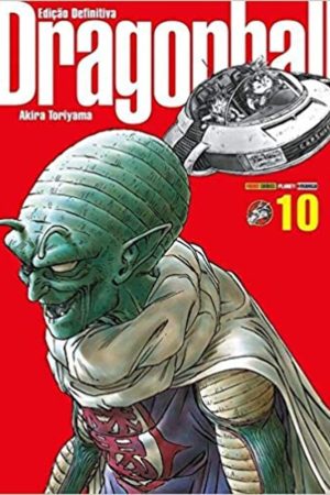MAN2501.jpg Panini : Dragon Ball Definitiva Vol. 10