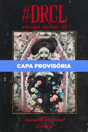Version 1.0.0 Panini : DRCL : Midnight Children Vol. 03