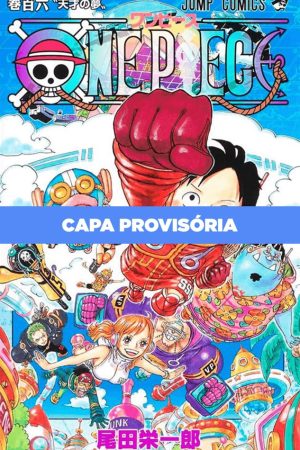 MAN2506.jpg Panini : One Piece 3 x 1 : Vol. 36