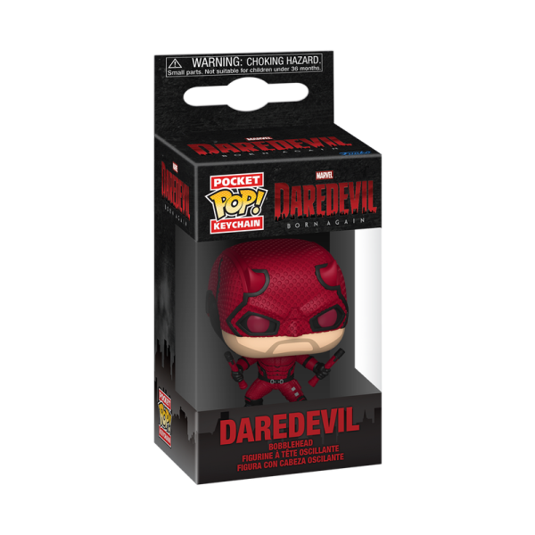Daredevil : Daredevil