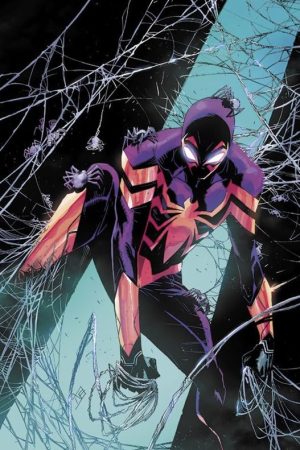 Miles Morales : Homem-Aranha Vol. 06