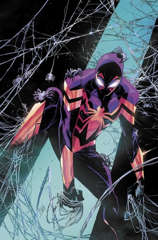 Miles Morales : Homem-Aranha Vol. 06