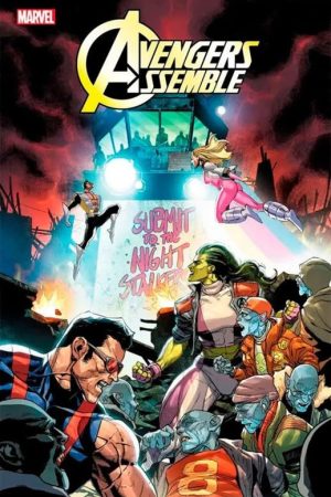 MEN0675.jpg Avante Vingadores Vol. 35 / 17