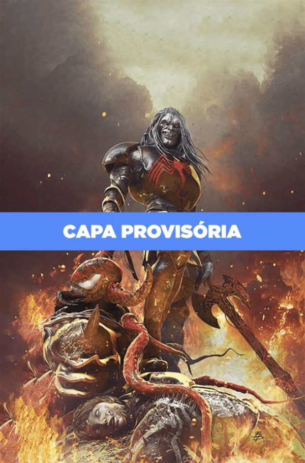 Venom Vol. 17