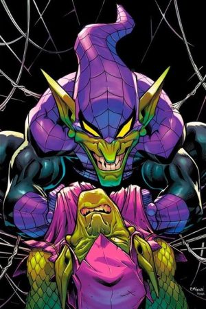 O Espetacular Homem-Aranha Vol. 75 / 31