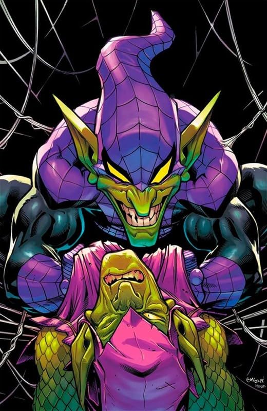 O Espetacular Homem-Aranha Vol. 75 / 31