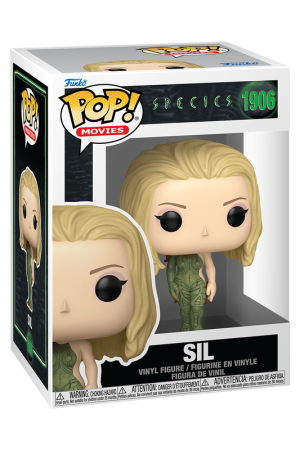 Species : Sil