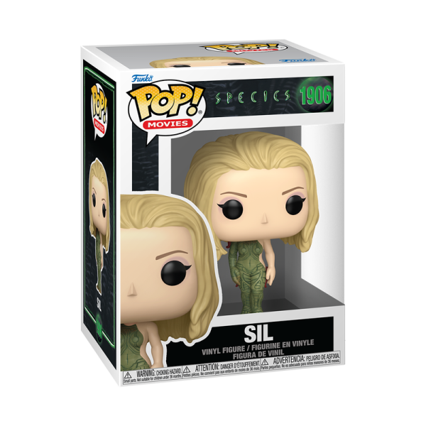 Species : Sil