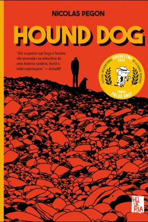 Hqueria : Hound Dog