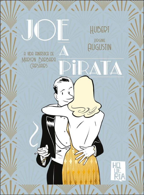 Hqueria : Joe, A Pirata