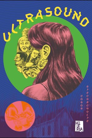Hqueria : Ultrasound