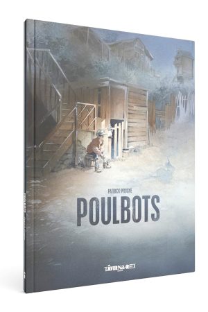 Taverna Do Rei : Poulbots