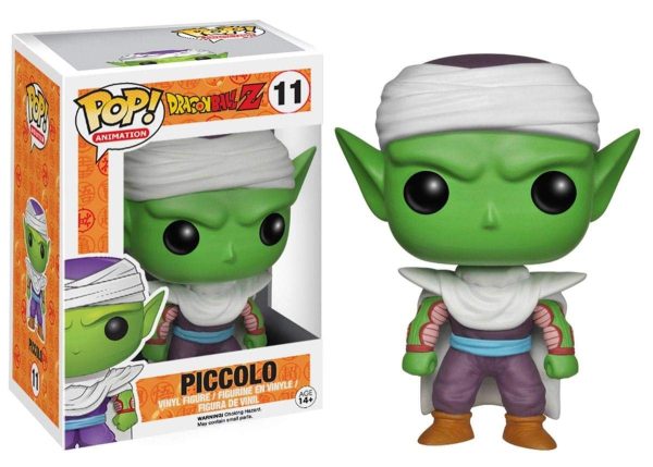 Dragon Ball Z : Piccolo