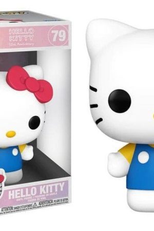 Hello Kitty : Hello Kitty 10''