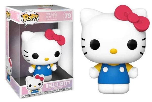 Hello Kitty : Hello Kitty 10''