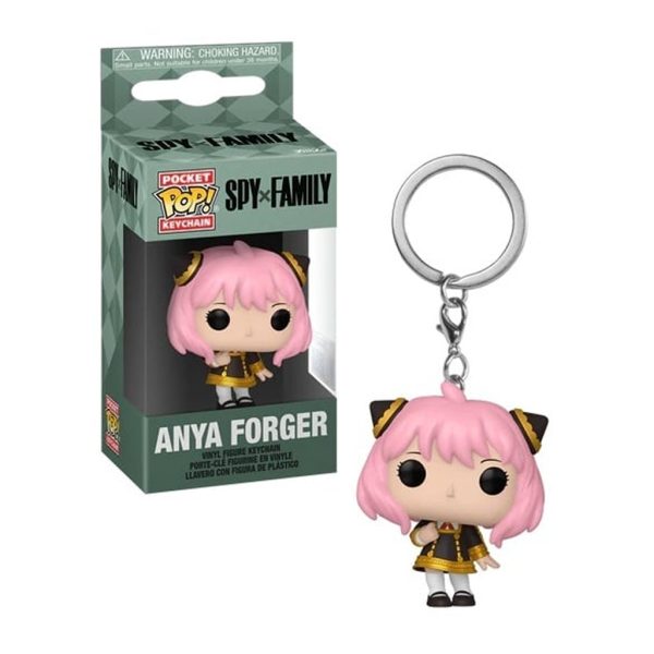 Spy Family : Anya Forger