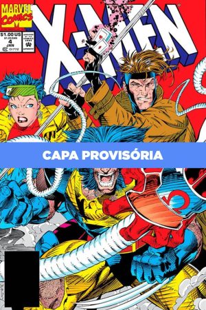 CLA0404.jpg A Saga Dos X-Men Vol. 38 / 02