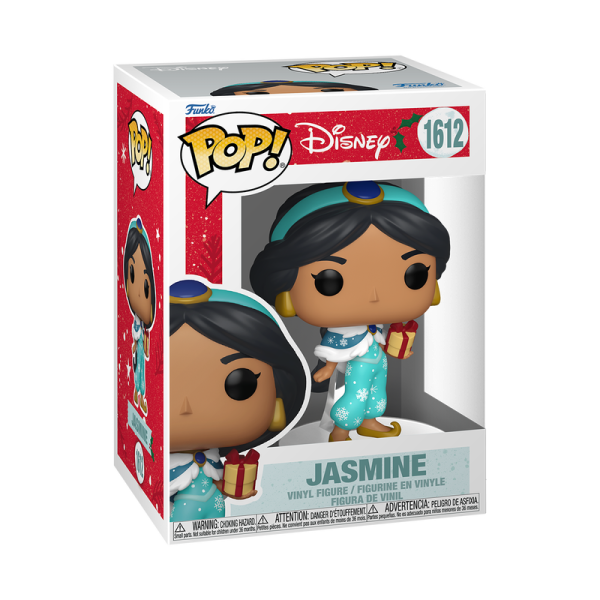Holiday : Jasmine
