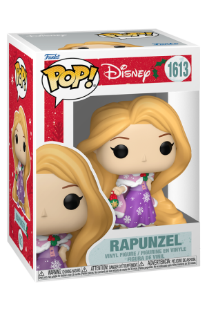 DIS0727.png Holiday : Rapunzel