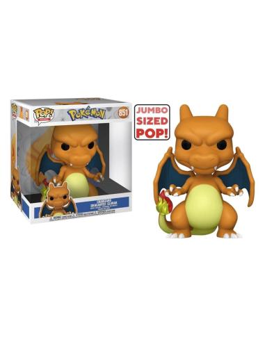 Pokémon : Charizard 10''