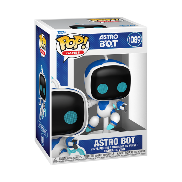 Astrobot : Astrobot