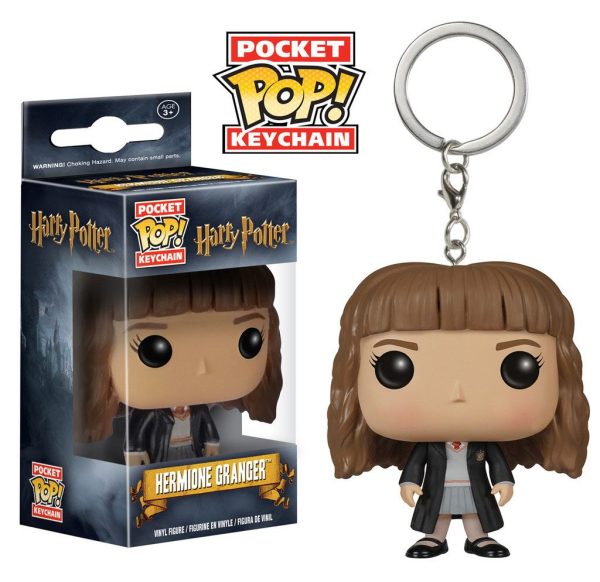 Harry Potter : Hermione Granger